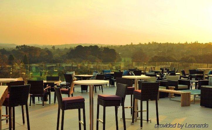 The Fairway Hotel, Spa & Golf Resort Randburg Restaurant foto