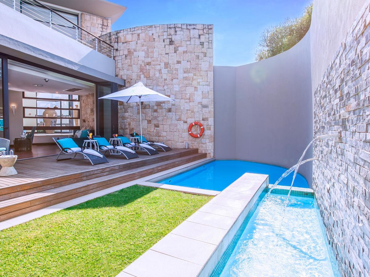 The Fairway Hotel, Spa & Golf Resort Randburg Exterior foto
